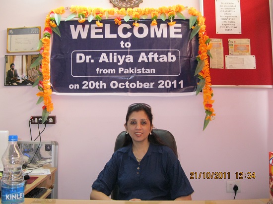 Astrology Student from Pakistan